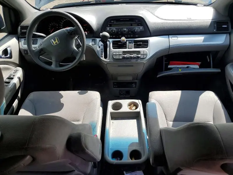 2010 HONDA ODYSSEY EX  