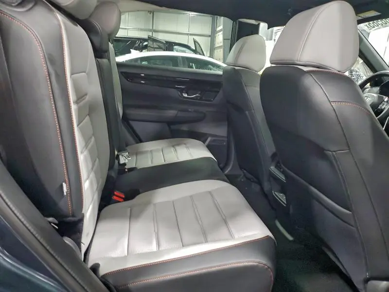 2026 HONDA CR-V SPORT TOURING  