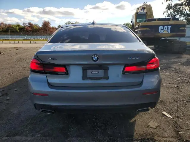 2023 BMW 530 XI  