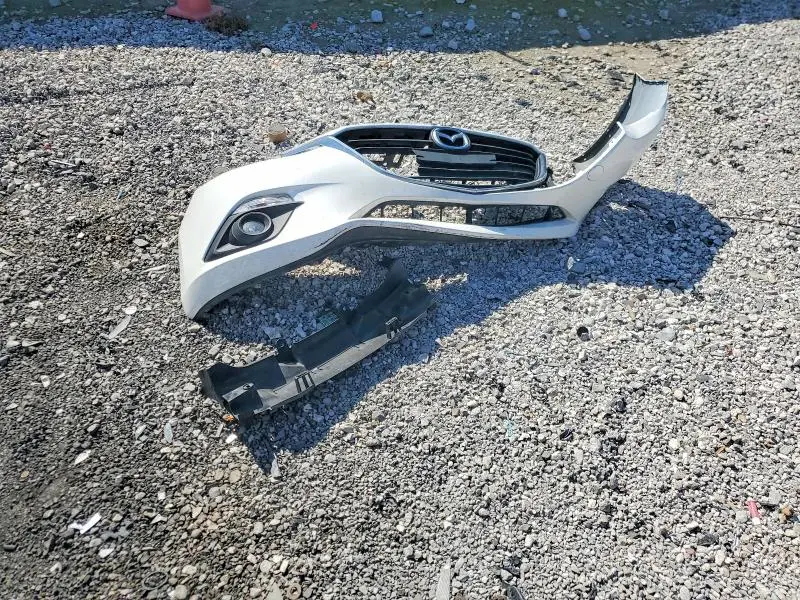 2016 MAZDA 3 TOURING  