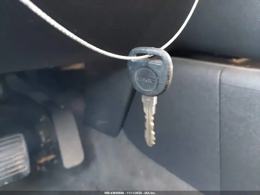 2010 GMC YUKON XL 1500 SLE