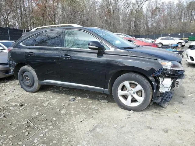2014 LEXUS RX 350 BASE  