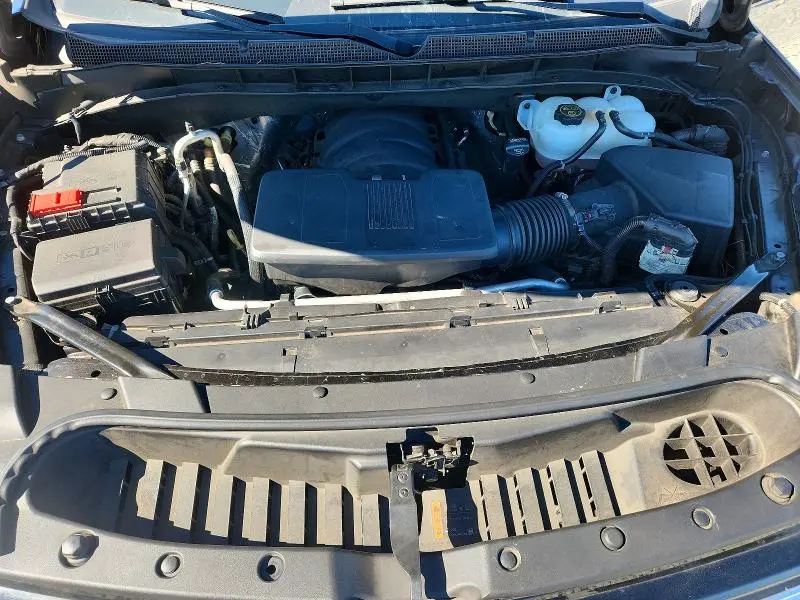 2023 CHEVROLET SUBURBAN C1500 LT  