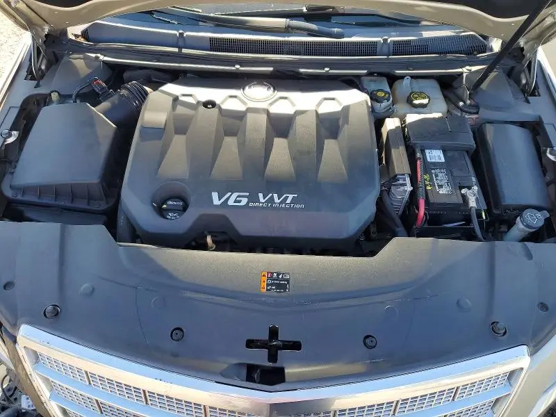 2013 CADILLAC XTS PLATINUM  