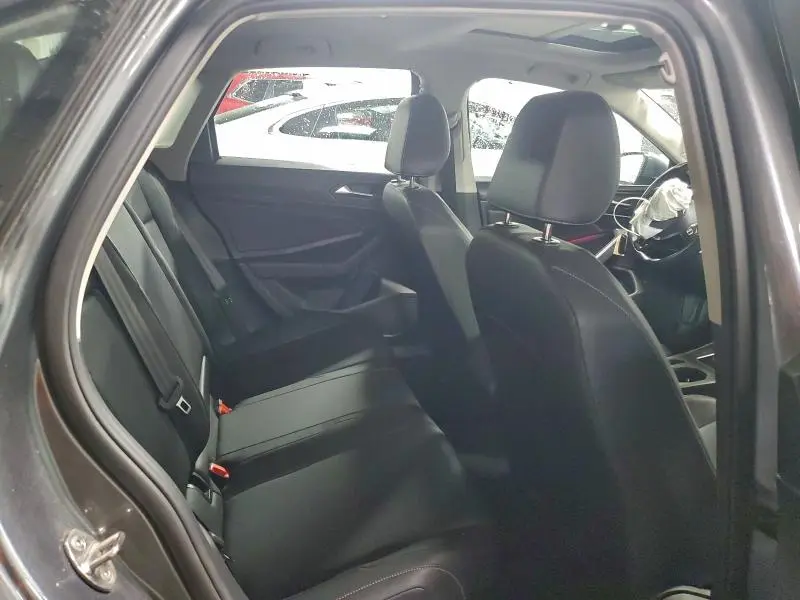 2019 VOLKSWAGEN JETTA SEL  