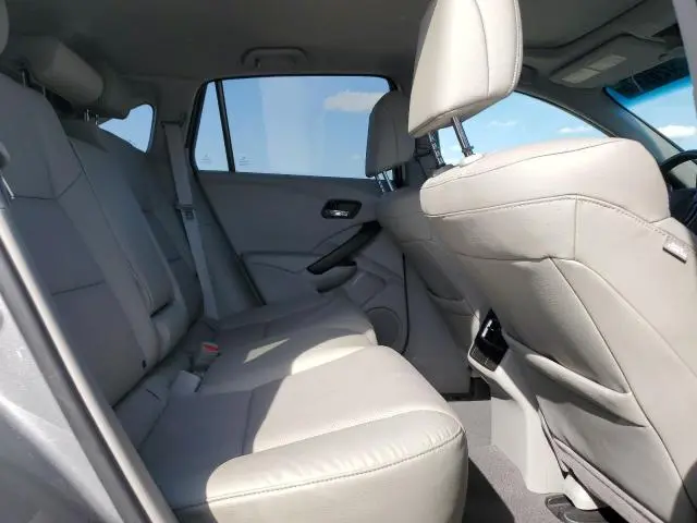 2018 ACURA RDX TECHNOLOGY  