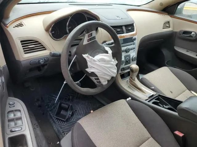 2012 CHEVROLET MALIBU 1LT  