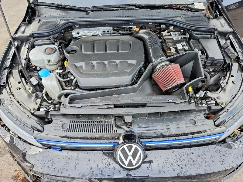 2023 VOLKSWAGEN GOLF R 20TH ANNIVERSARY  