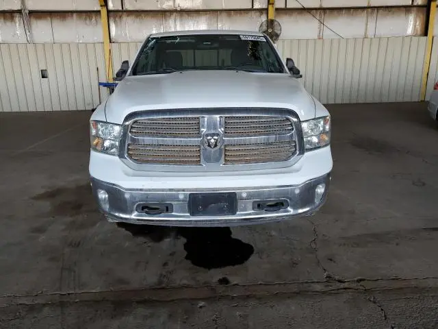 2015 RAM 1500 BIGHORN