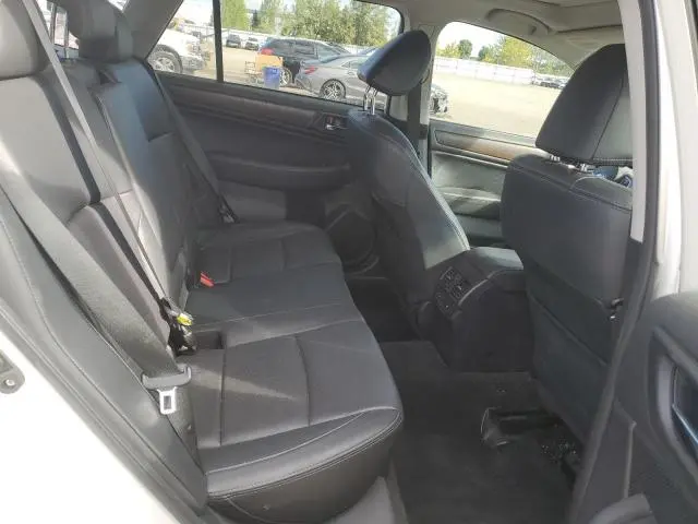 2015 SUBARU OUTBACK 3.6R LIMITED  