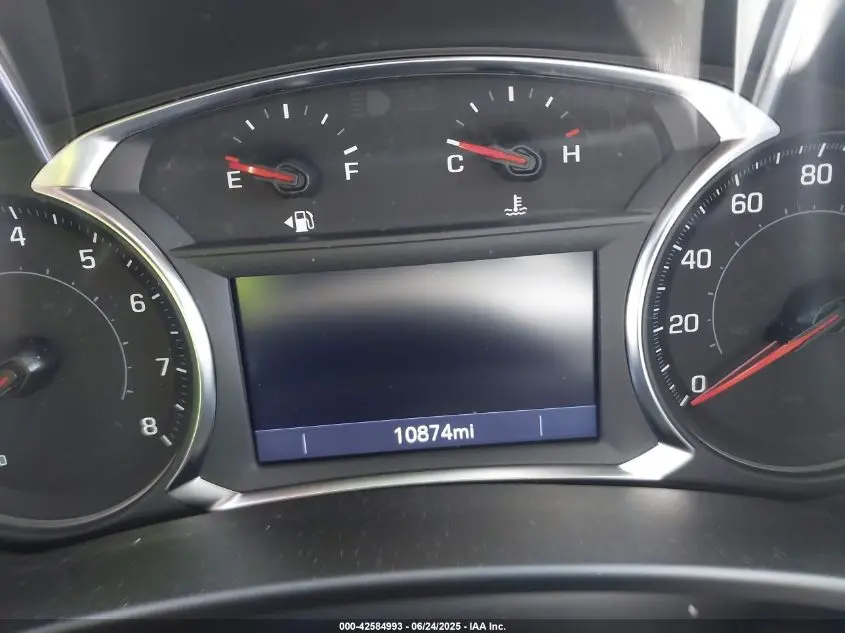 2024 CHEVROLET EQUINOX FWD PREMIER