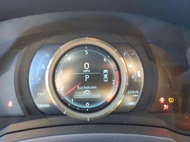 2014 LEXUS IS 350  