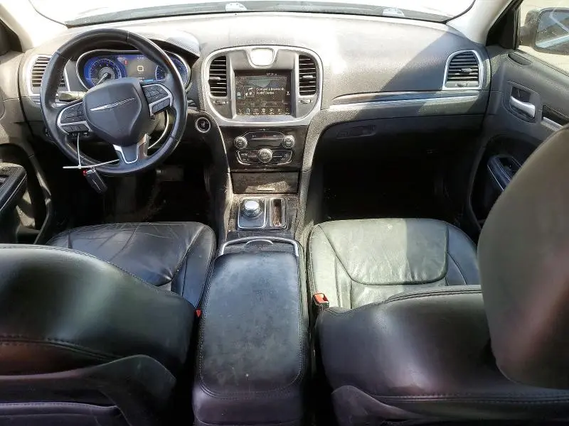 2015 CHRYSLER 300 LIMITED  