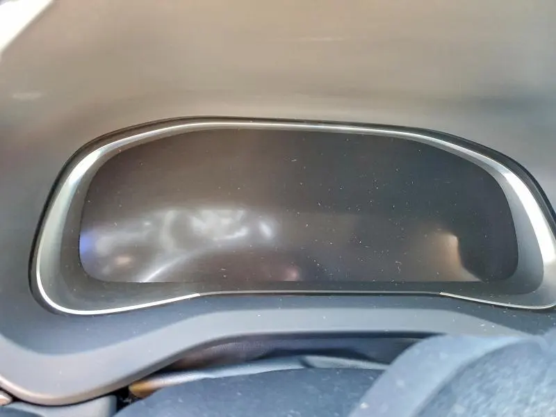 2023 TOYOTA VENZA LE  