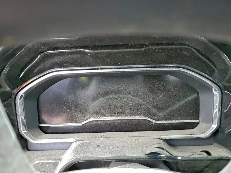 2025 CHEVROLET SILVERADO K1500 LTZ  