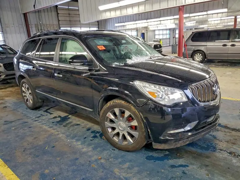 2016 BUICK ENCLAVE   