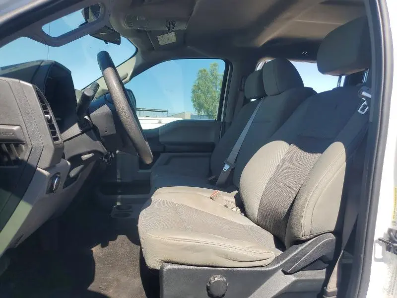 2019 FORD F350 SUPER   
