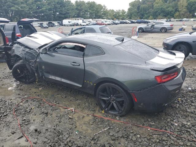 2016 CHEVROLET CAMARO SS