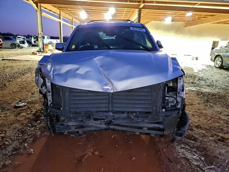2019 CHEVROLET SUBURBAN C1500 LT  