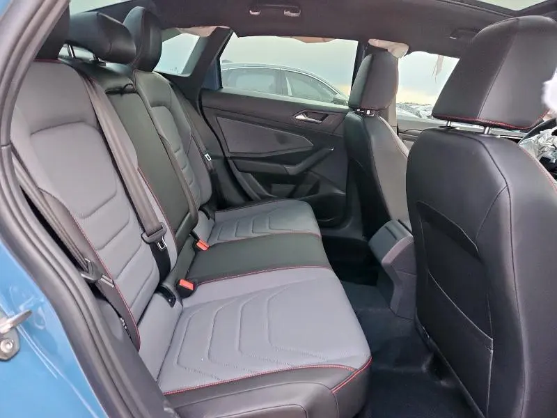 2025 VOLKSWAGEN JETTA GLI AUTOBAHN  