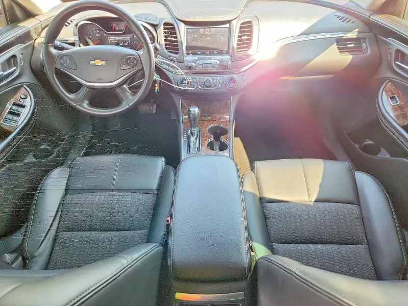 2014 CHEVROLET IMPALA LT  