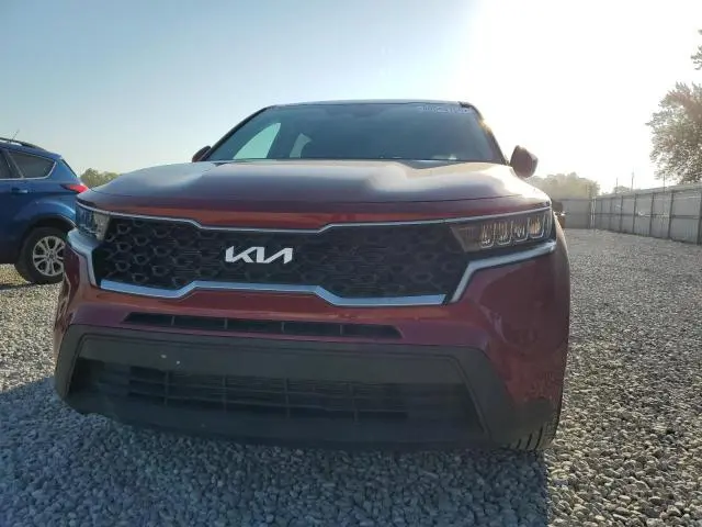 2023 KIA SORENTO LX