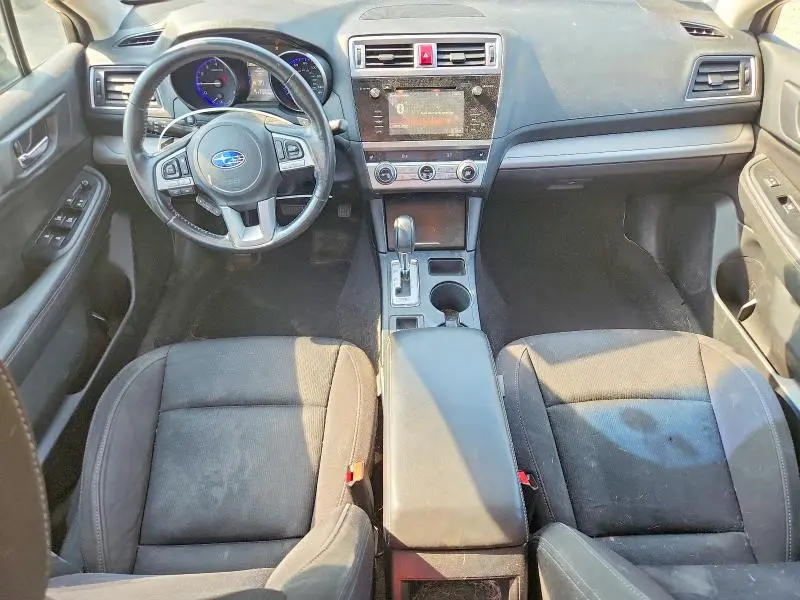 2015 SUBARU LEGACY 2.5I PREMIUM  
