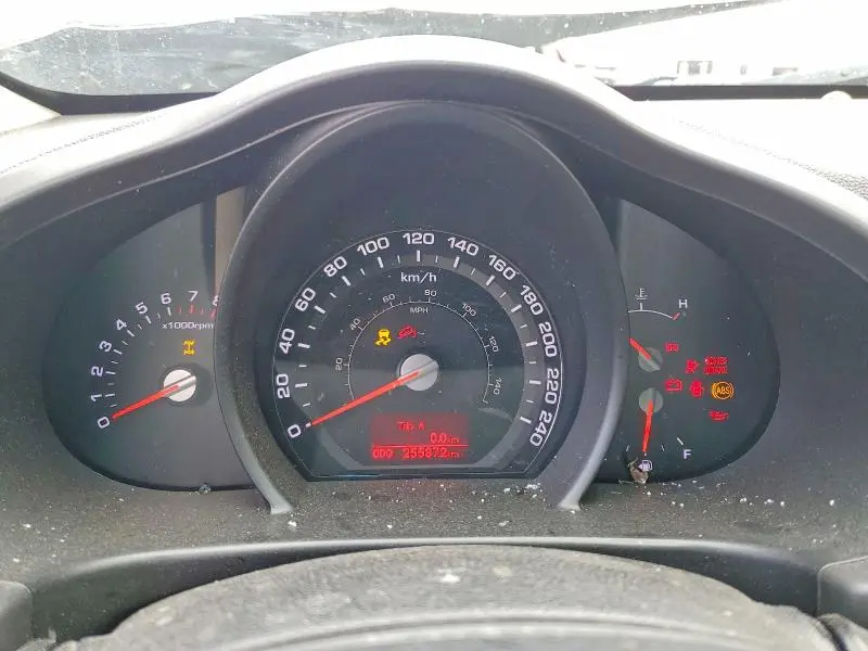 2013 KIA SPORTAGE EX  