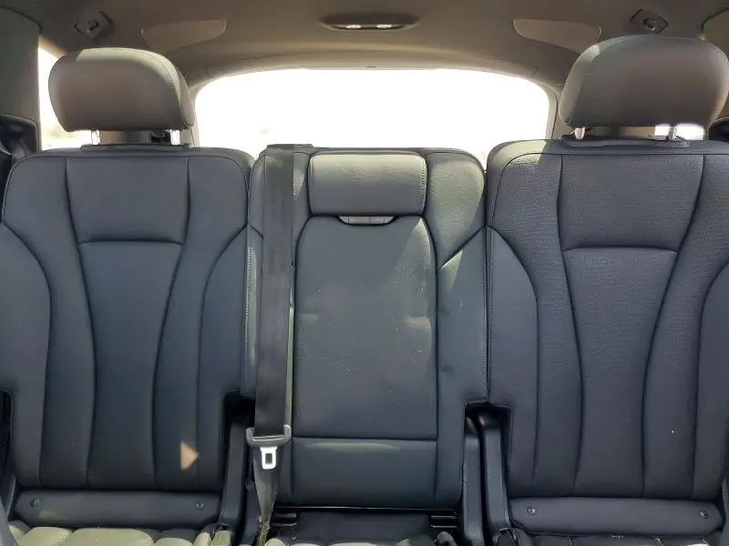 2024 AUDI Q7 PREMIUM PLUS  