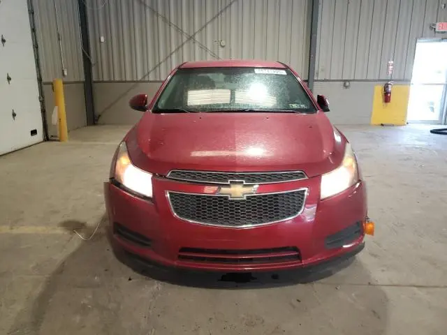2011 CHEVROLET CRUZE LT  