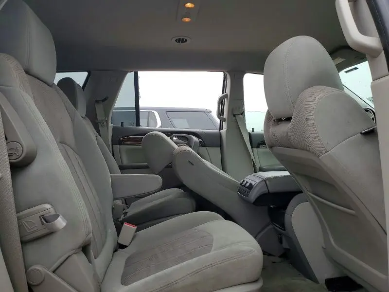 2015 BUICK ENCLAVE CX  