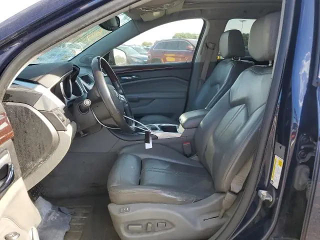 2010 CADILLAC SRX LUXURY COLLECTION  