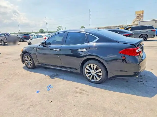 2014 INFINITI Q70 3.7  