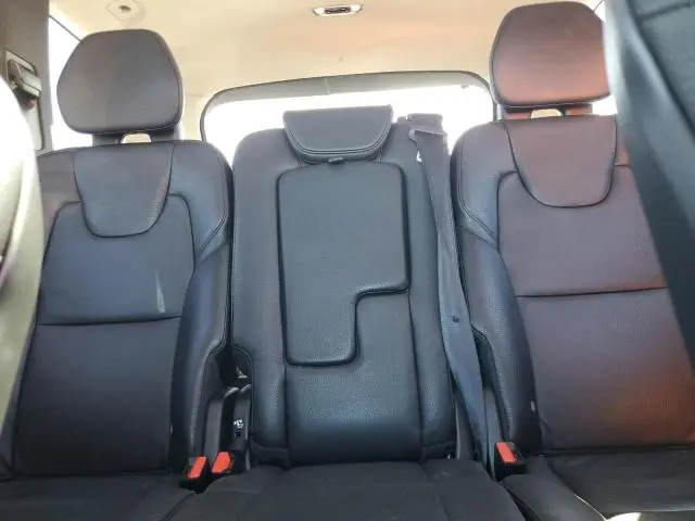 2019 VOLVO XC90 T6 MOMENTUM  