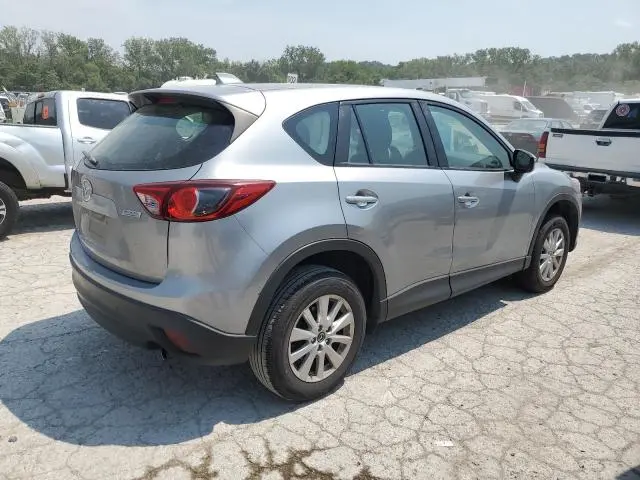 2015 MAZDA CX-5 SPORT  