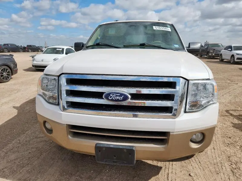 2014 FORD EXPEDITION XLT  