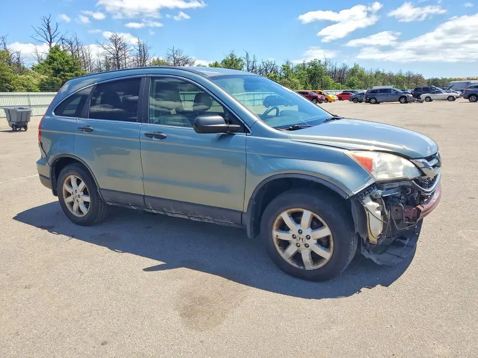 2011 HONDA CR-V SE  