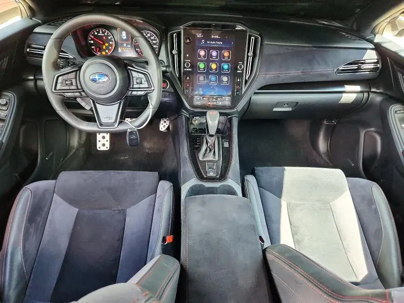 2023 SUBARU WRX LIMITED  