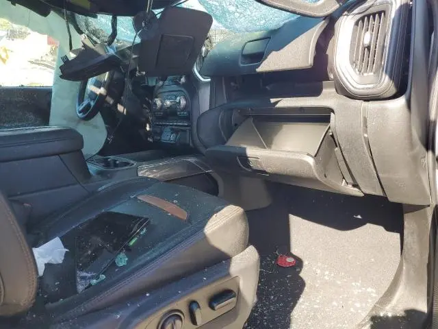 2020 GMC SIERRA K3500 AT4  