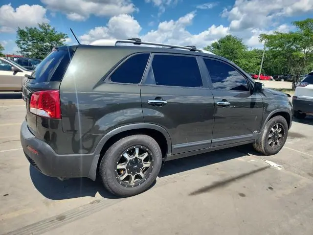 2012 KIA SORENTO BASE  