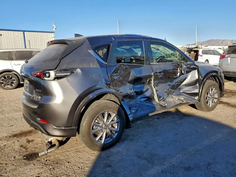 2024 MAZDA CX-5 PREFERRED  