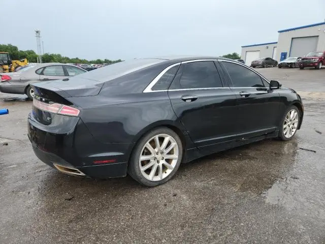 2013 LINCOLN MKZ   