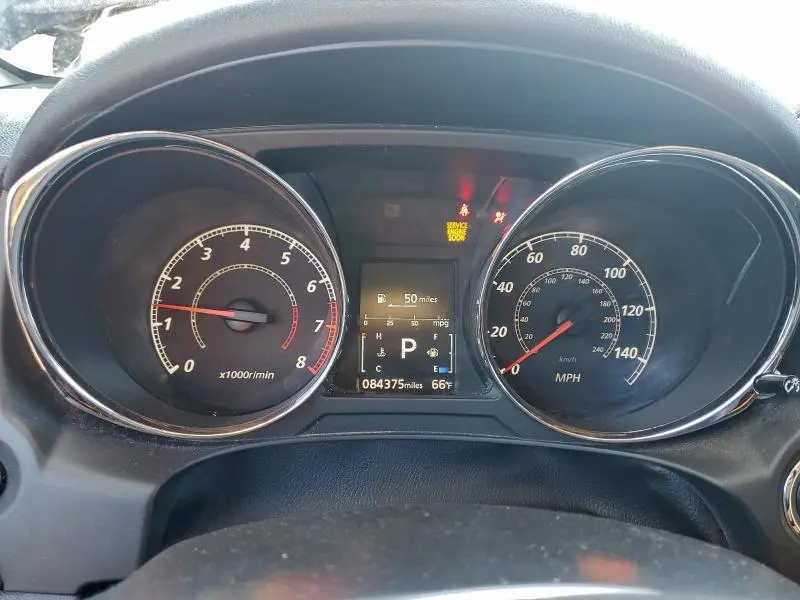 2021 MITSUBISHI OUTLANDER SPORT ES  