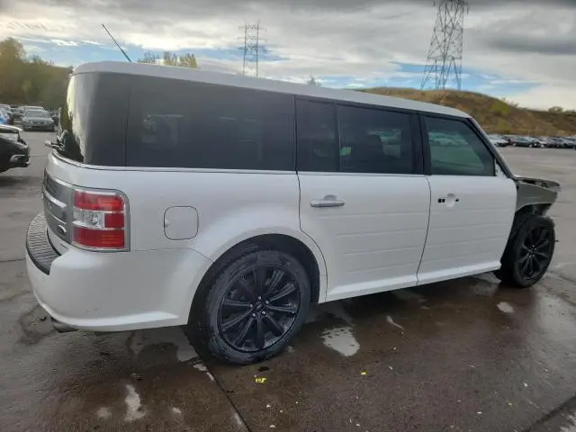 2014 FORD FLEX LIMITED  