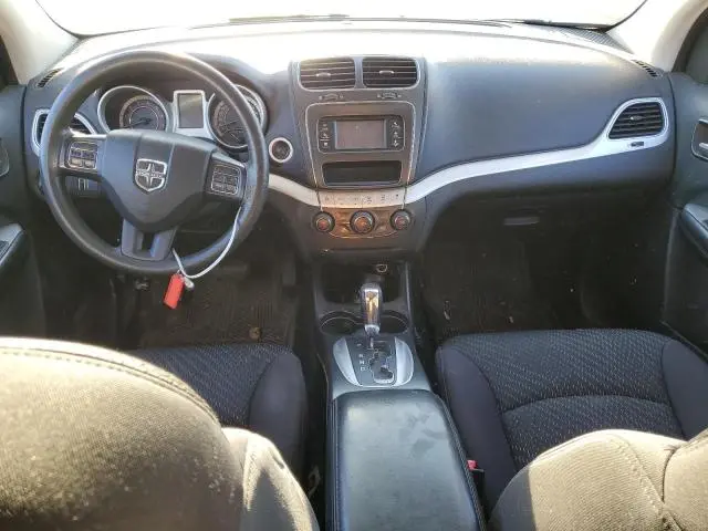 2012 DODGE JOURNEY SE  