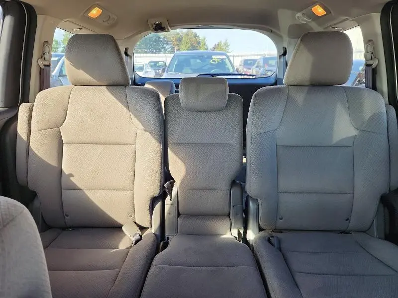 2016 HONDA ODYSSEY EX  