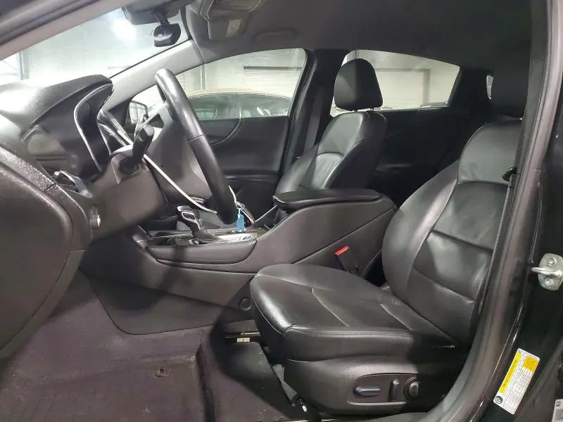 2023 CHEVROLET MALIBU PREMIER  