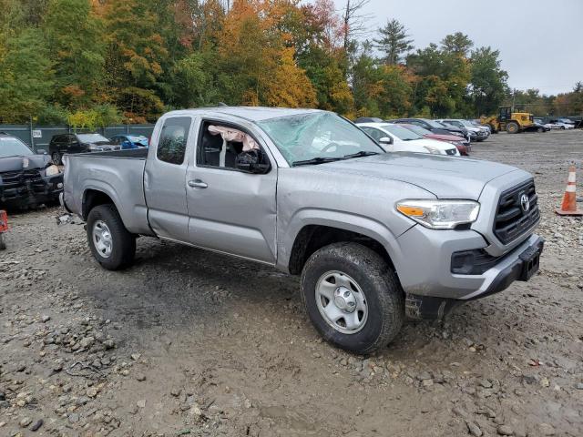 2017 TOYOTA TACOMA ACCESS CAB