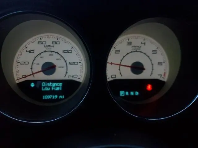 2013 DODGE CHALLENGER SXT  