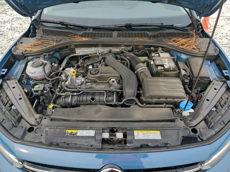 2025 VOLKSWAGEN JETTA SEL  